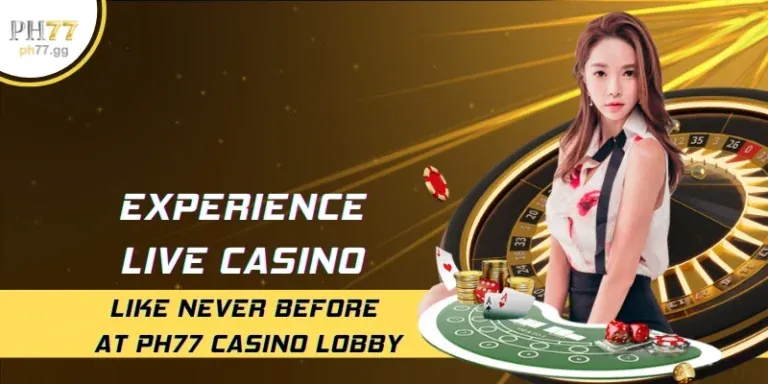 Hướng dẫn casino trực tuyến